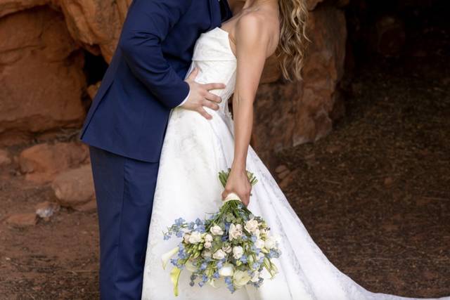 Happily ever after begins here