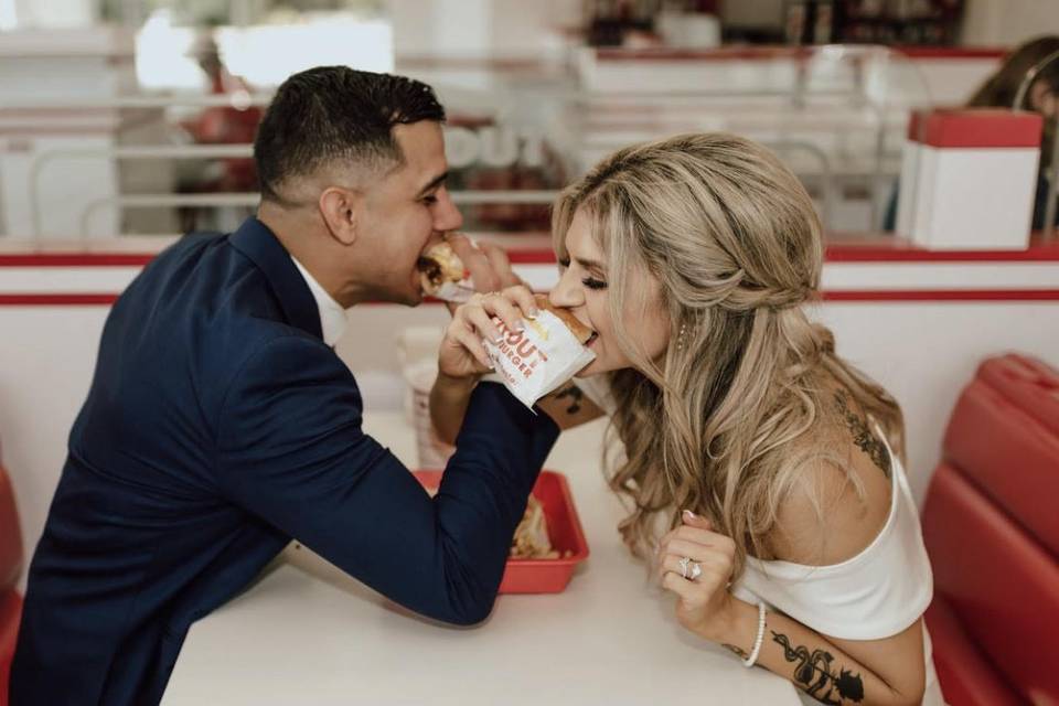 Eternal Rose Romance LLC