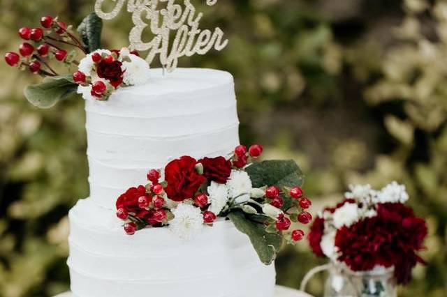 Wedding Cake II