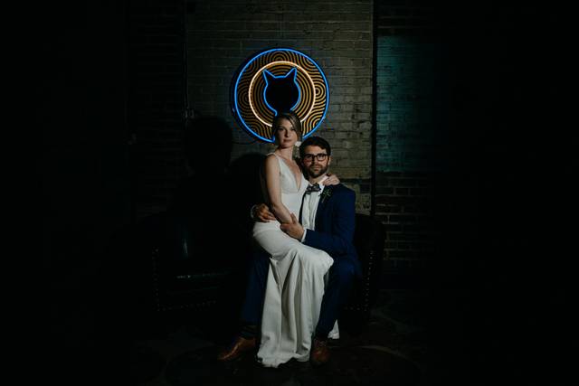 Indigo Lounge