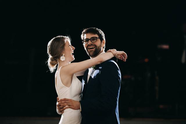 First Dance