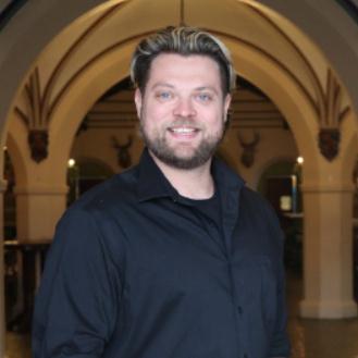 Brenden Kleiboeker