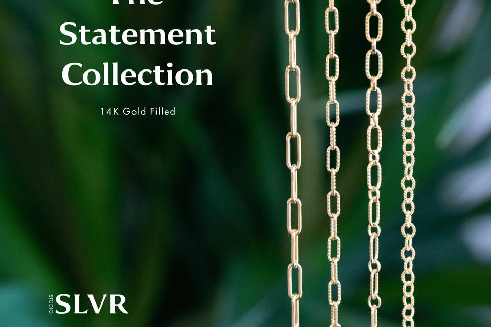 The statement collection