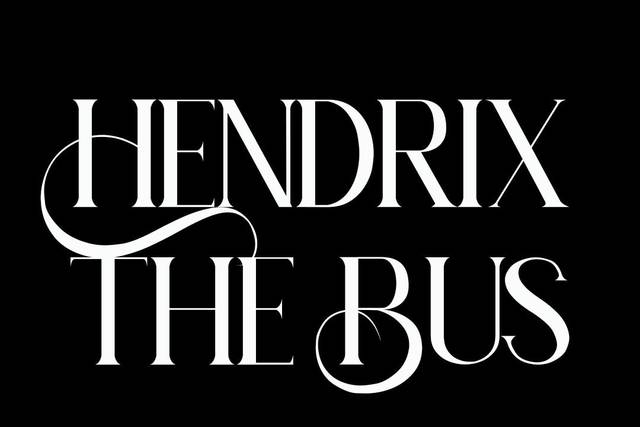 Hendrix The Bus