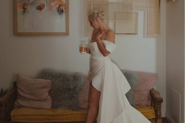 Vintage venue