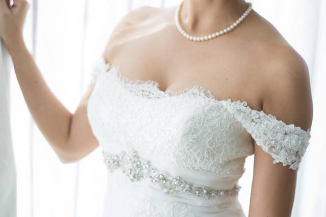 Wedding portrait - Newma Photography
