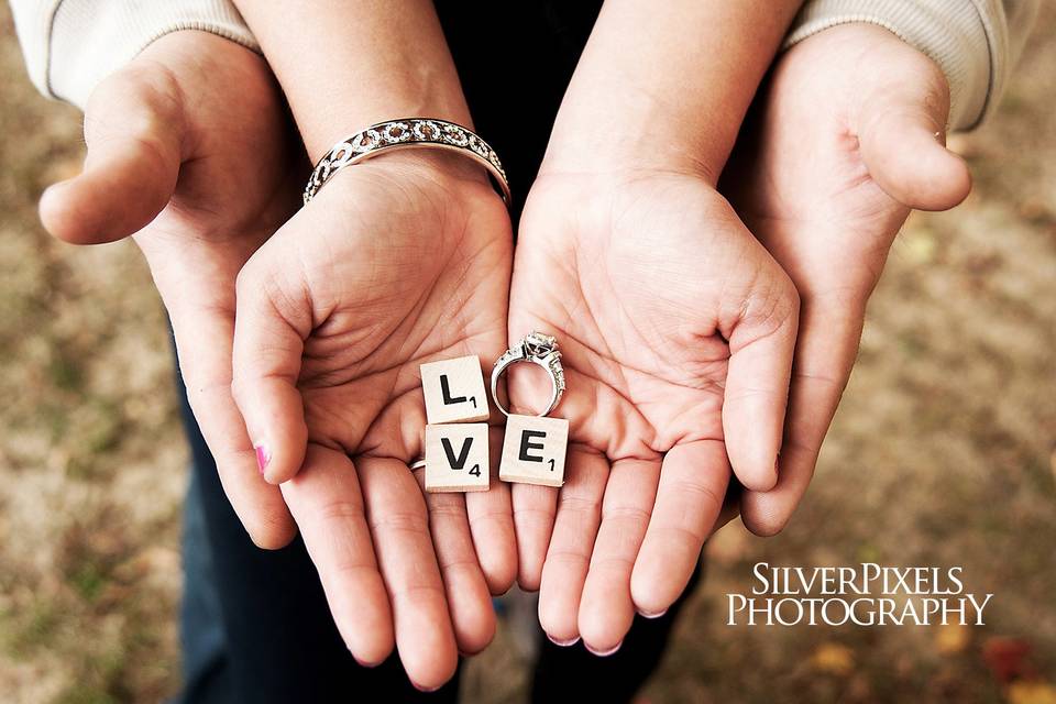 SilverPixels Photography