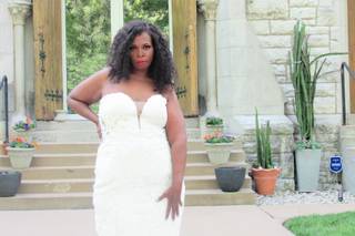 House of Curves Bridal