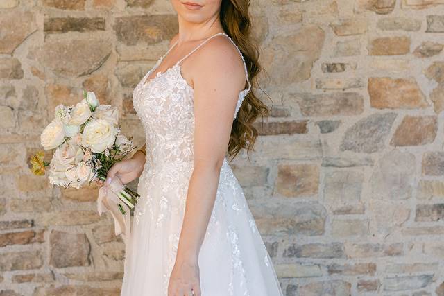 vancaro wedding dresses