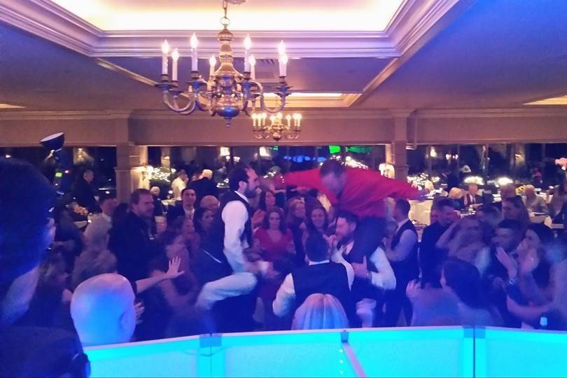 Your Event Matters Entertainment