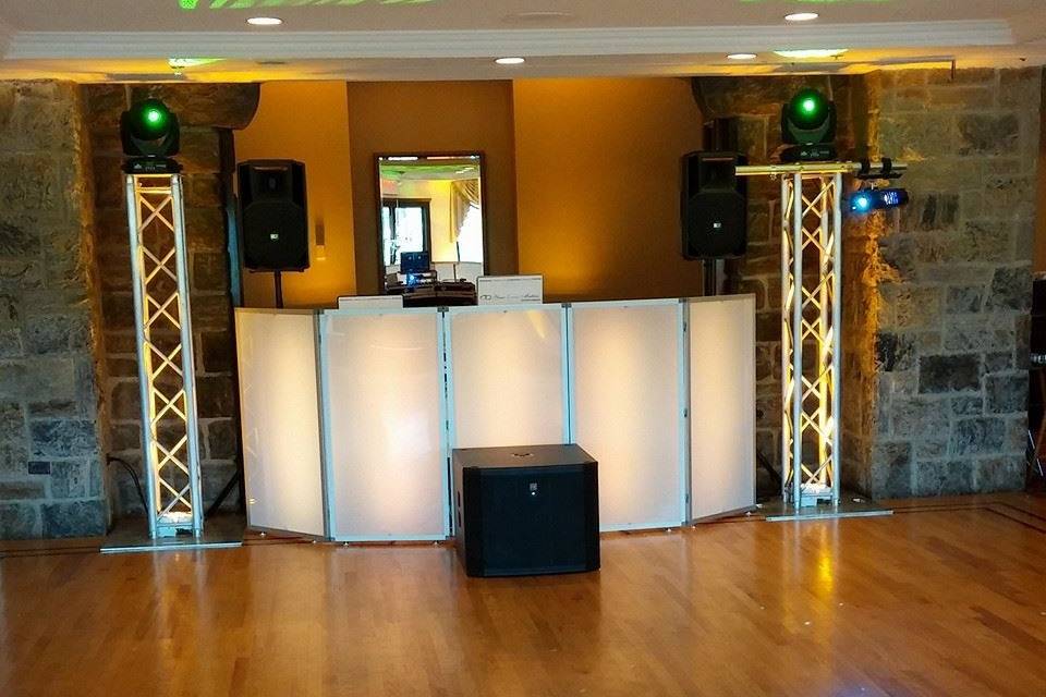 Your Event Matters Entertainment