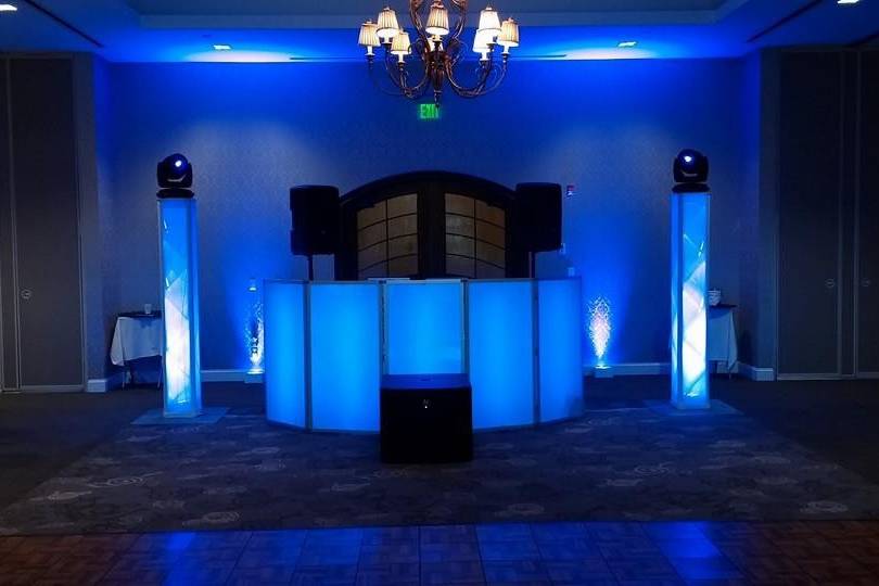 Your Event Matters Entertainment