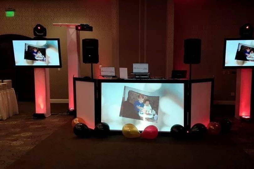 Your Event Matters Entertainment