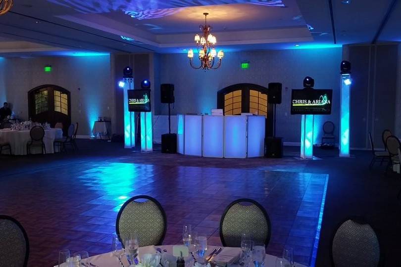 Your Event Matters Entertainment