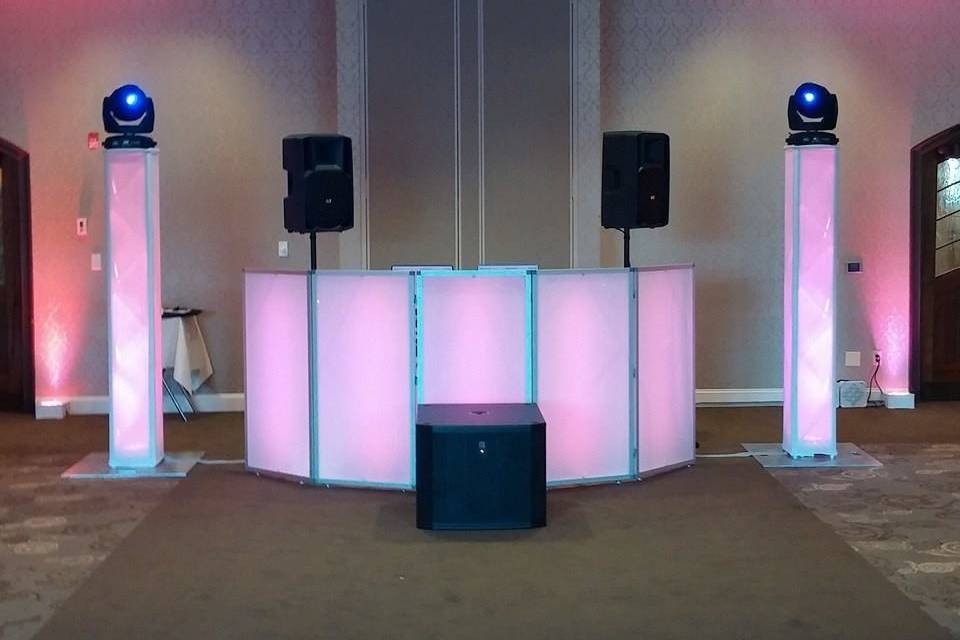 Your Event Matters Entertainment