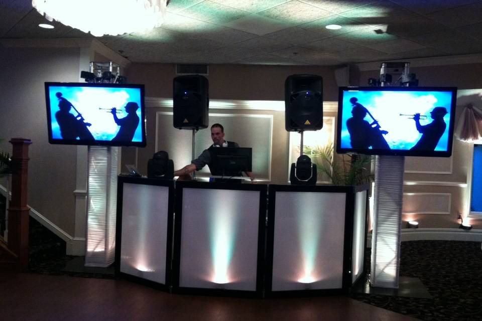 Your Event Matters Entertainment