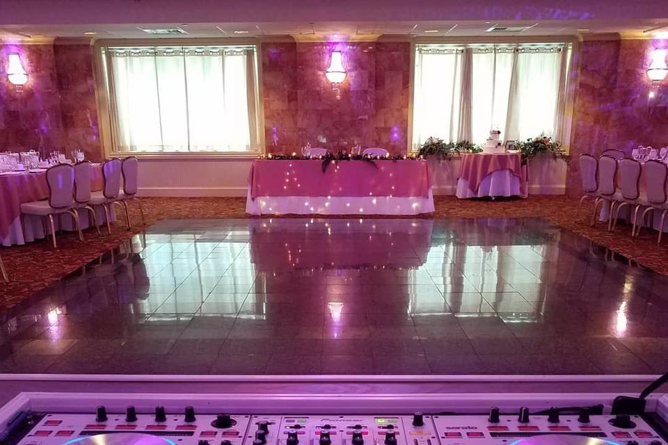 Your Event Matters Entertainment