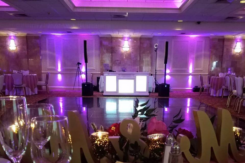 Your Event Matters Entertainment