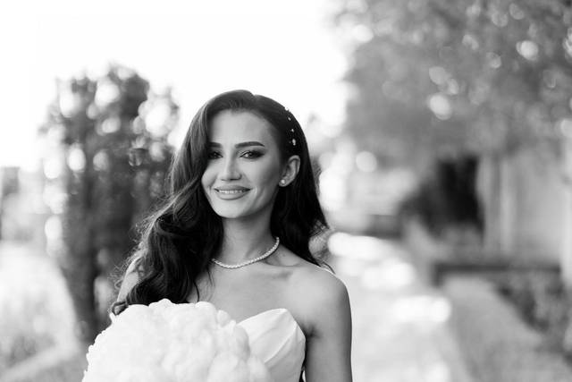 Bride Yeva