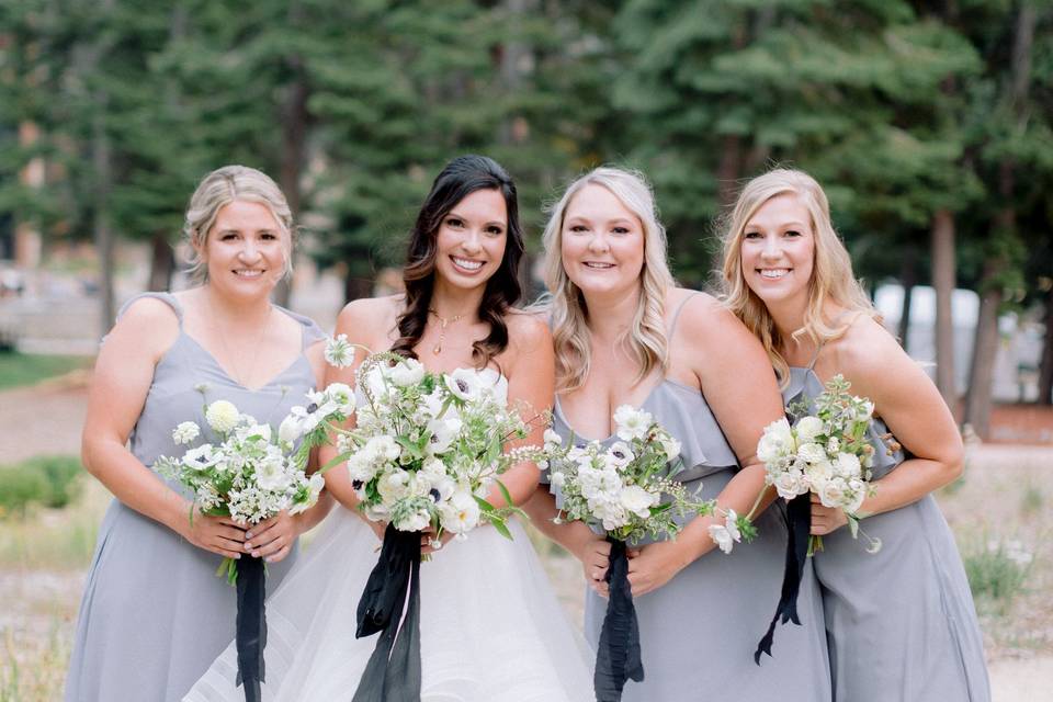 Tahoe Wedding Photographer