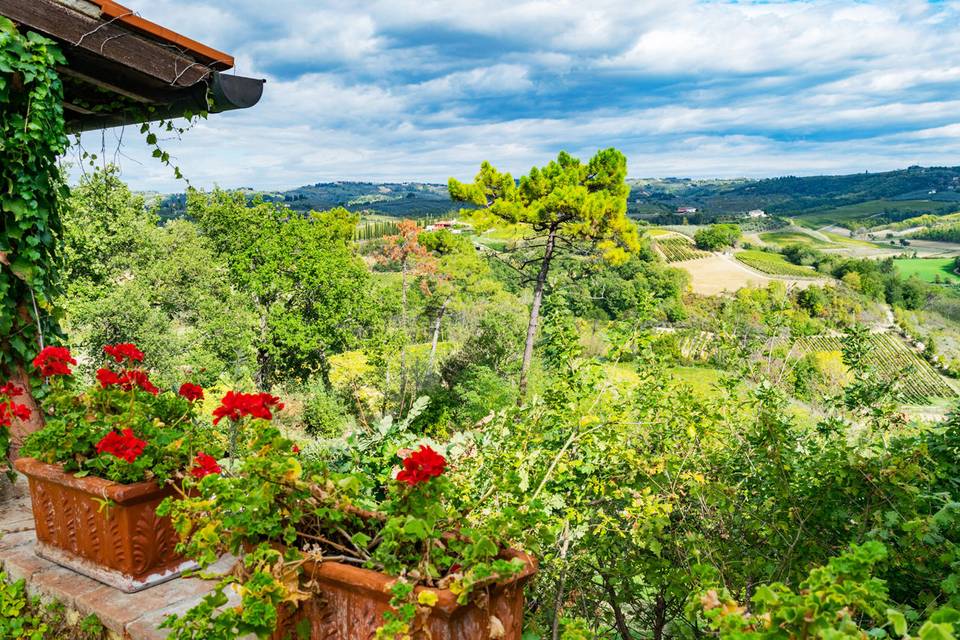 Totally Tuscany Villas