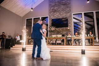 Complete Weddings + Events Kansas City