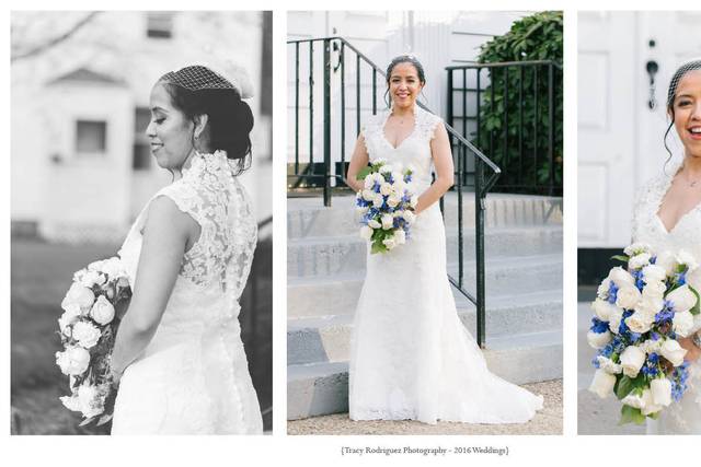 Tracy Rodriguez Photography