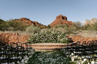 K Marie Weddings