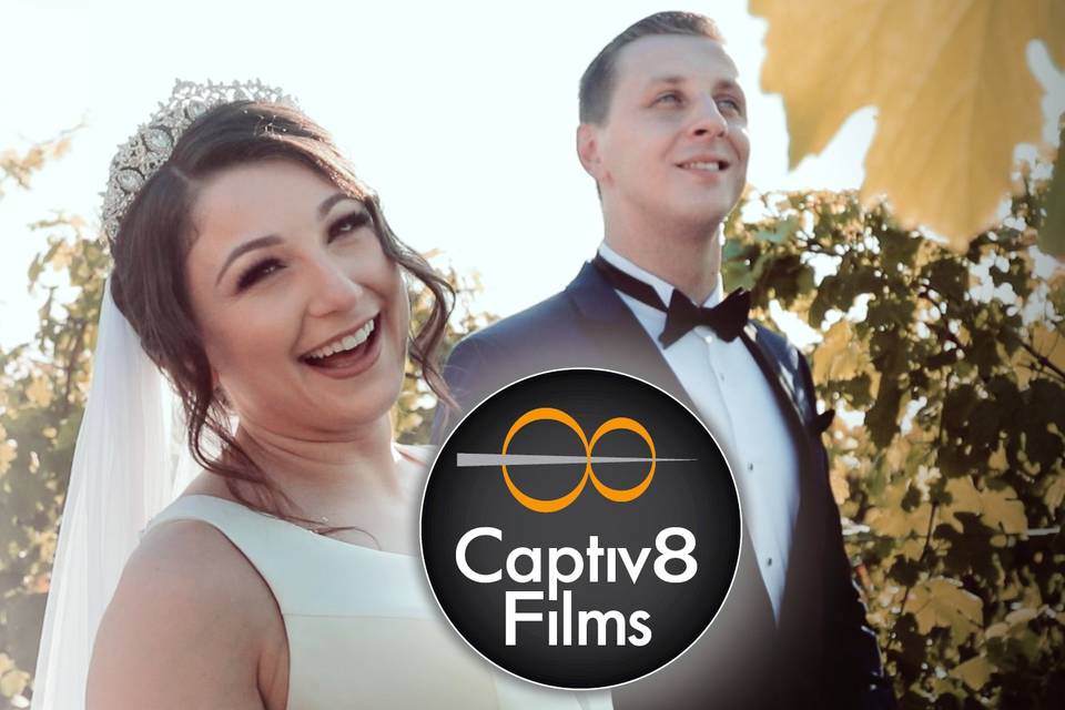 Captiv8 Films