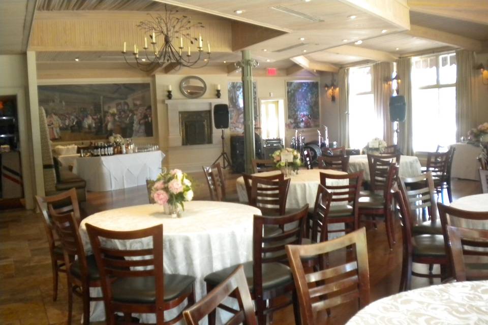Ralph's on the Park