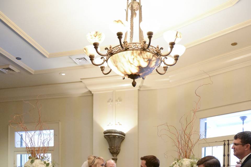 Couple portrait
