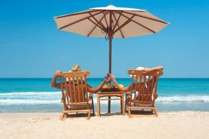 Paradise Cruises & Travel