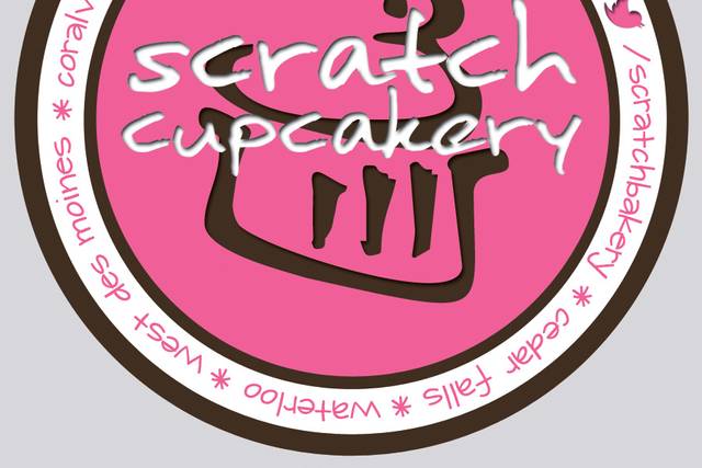 Scratch Cupcakery