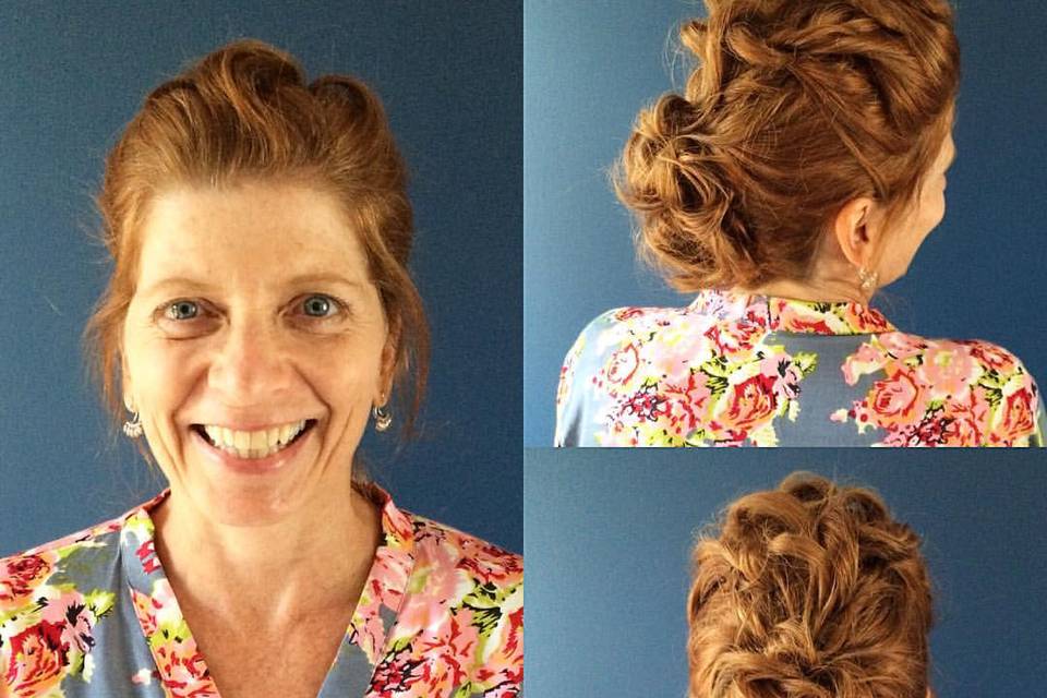 Hair by Vinspire
