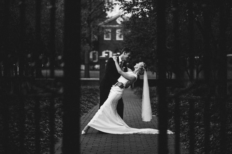 Hair & Makeup by Vinspire
