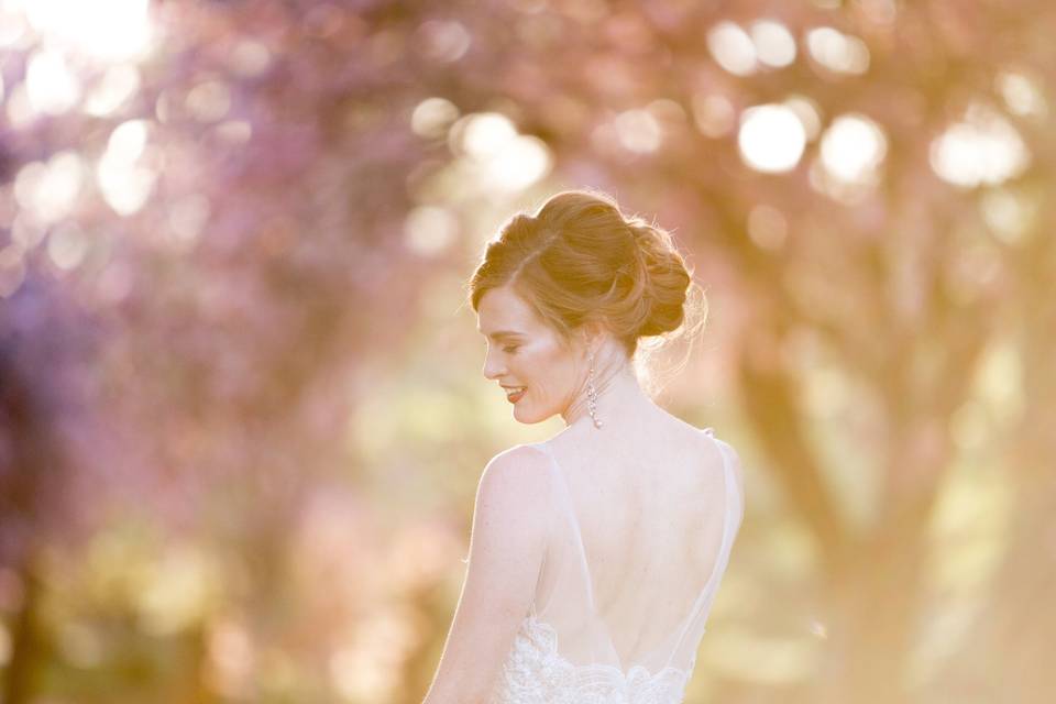 Hair & Makeup by Vinspire