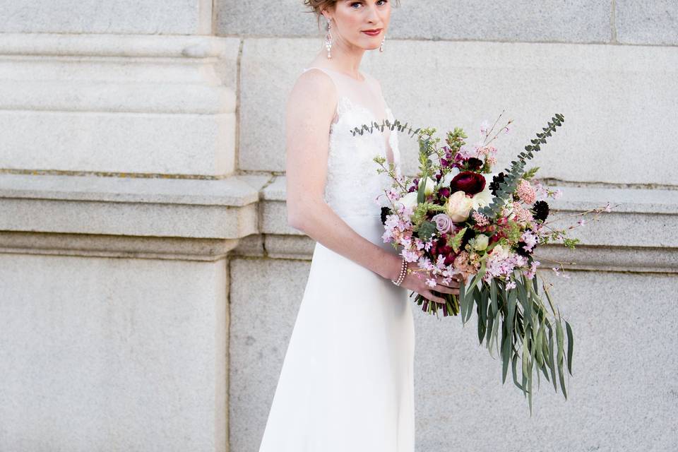 Hair & Makeup by Vinspire