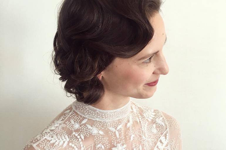 Hair by Vinspire