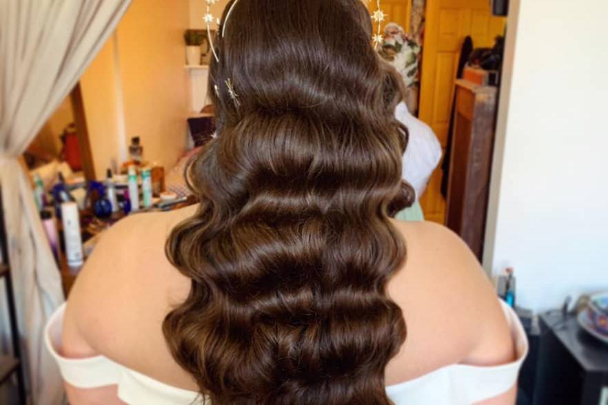 Hair by Vinspire