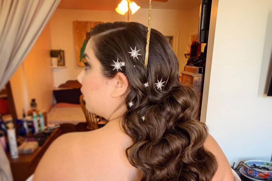 Hair by Vinspire