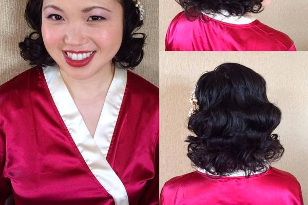 Hair by Vinspire
