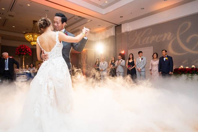 First Dance