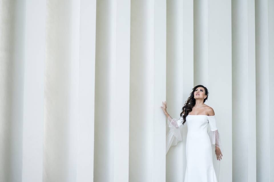 Reception photo