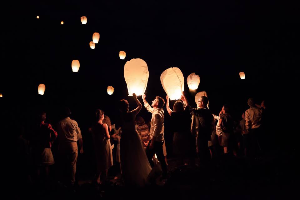 Evening Party