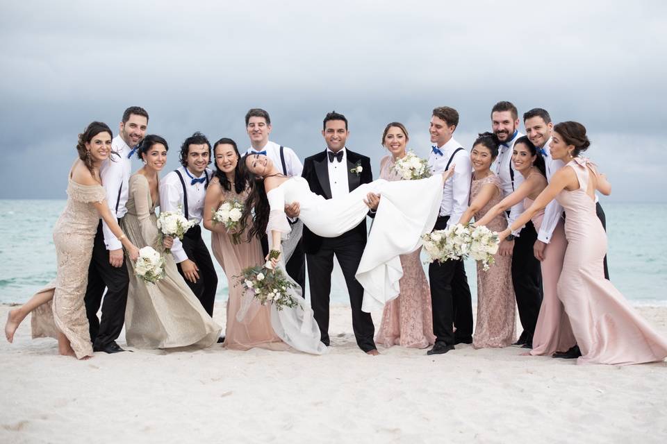 Group photo