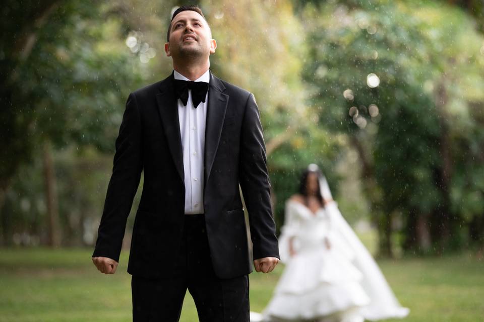 First Look