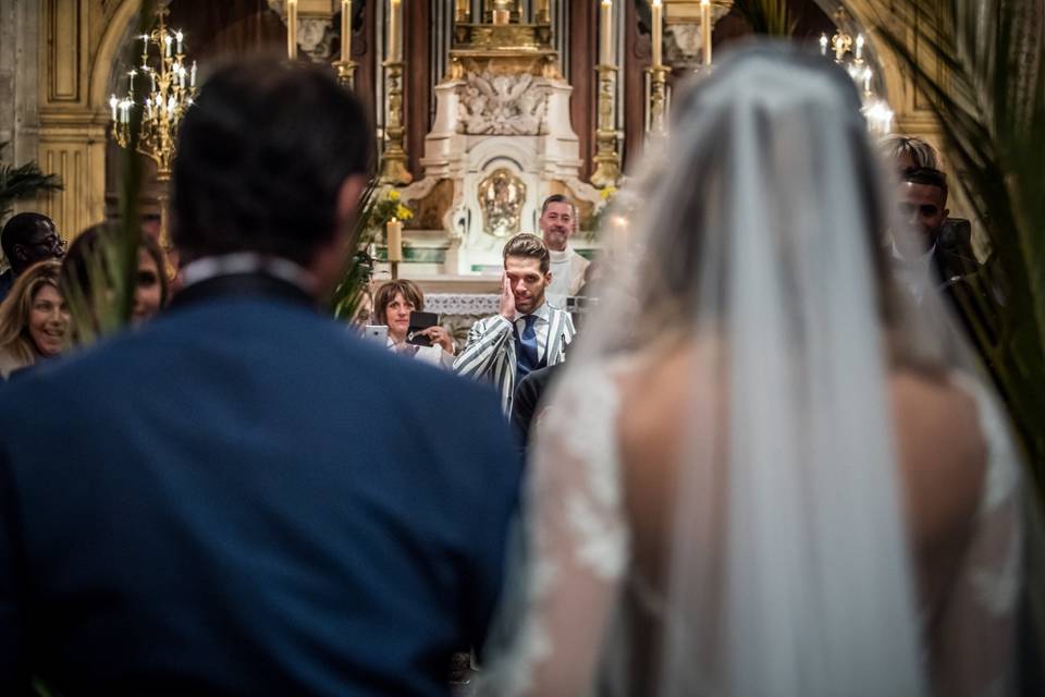 Ceremony