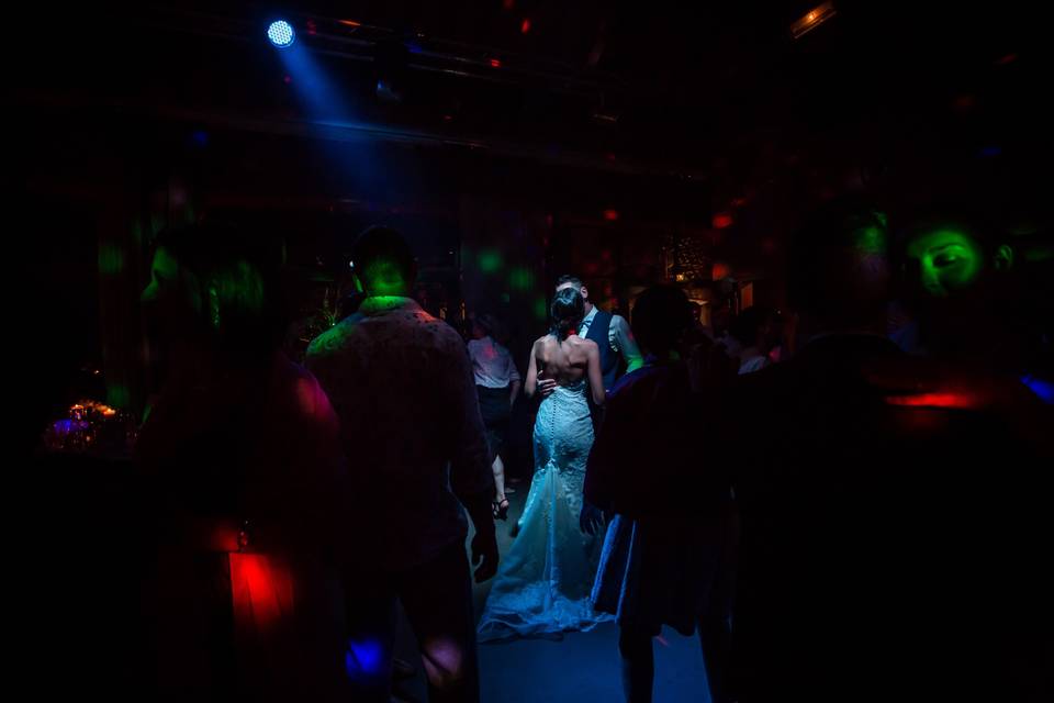 Evening party