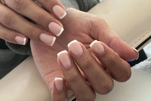 Simply Pretty Nails | Mobile Nail Service