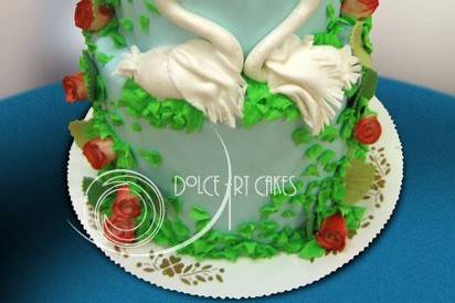 Dolce Art Cakes